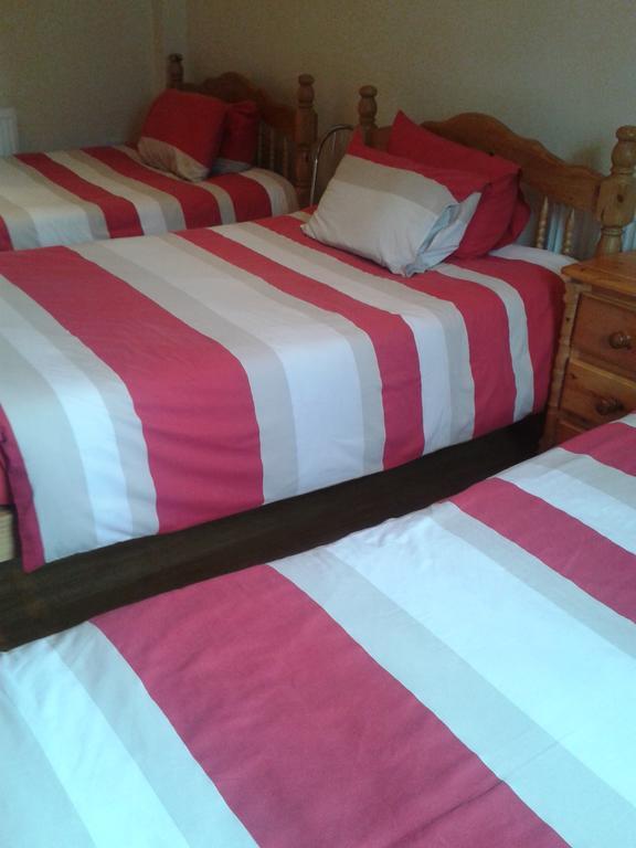 Nite Inn Bed & Breakfast Лидс Экстерьер фото