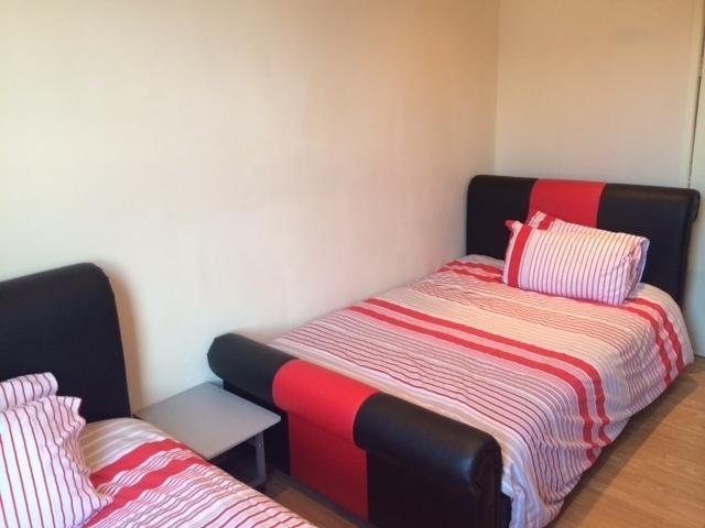 Nite Inn Bed & Breakfast Лидс Номер фото